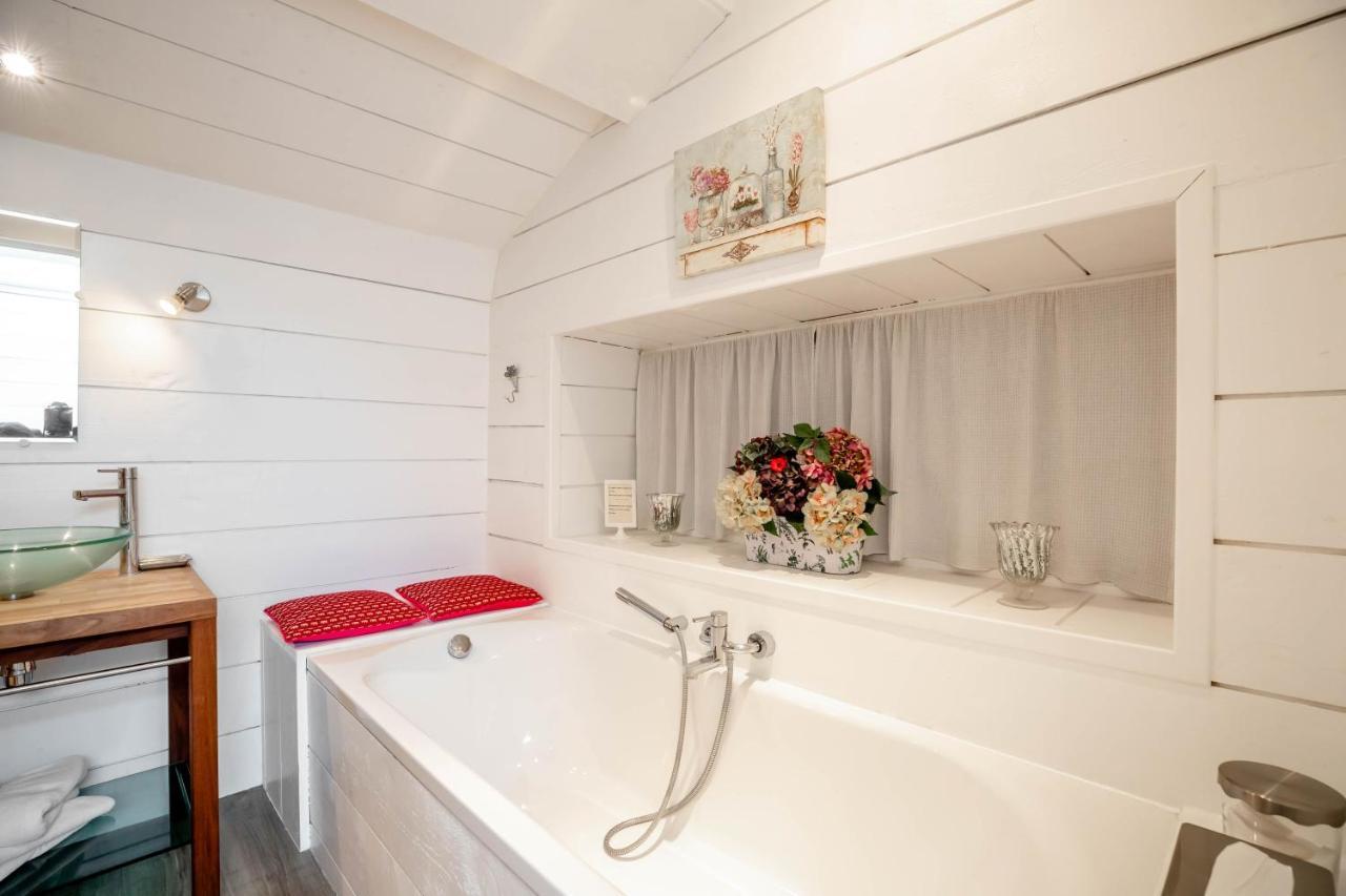 Bed and Breakfast Octroi Saint-Jacques Бон Экстерьер фото