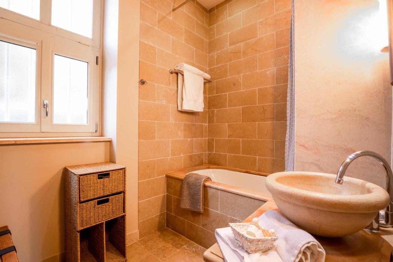 Bed and Breakfast Octroi Saint-Jacques Бон Экстерьер фото